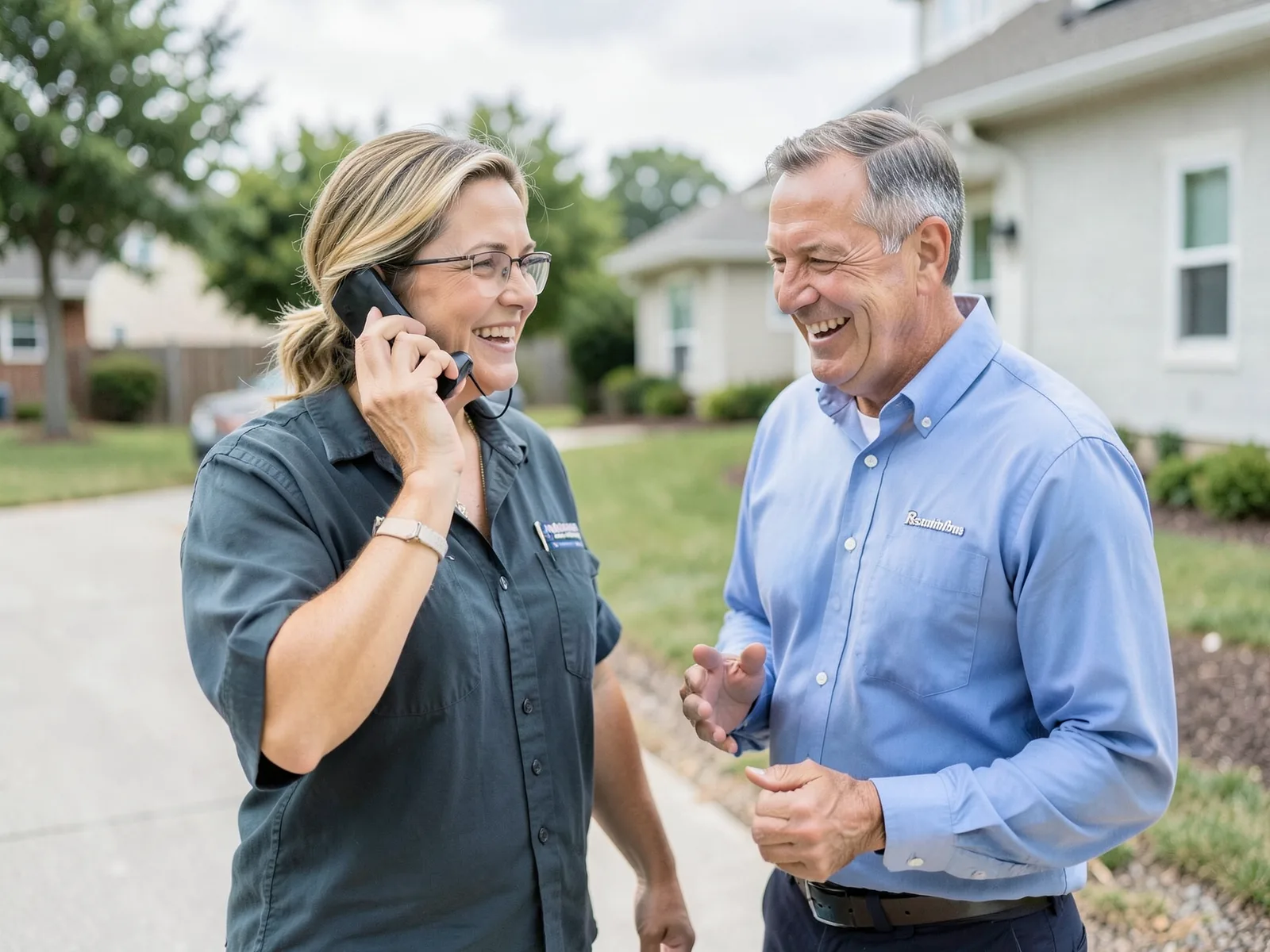 Frequently Asked Questions About Storm Recovery Services in Toledo, OR